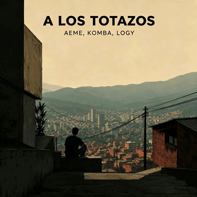 A LOS TOTAZOS