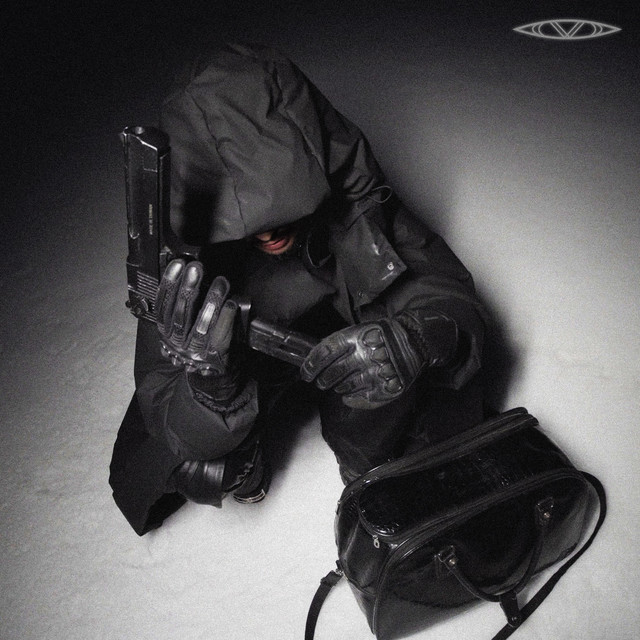 DARK KNIGHT FREESTYLE cover art