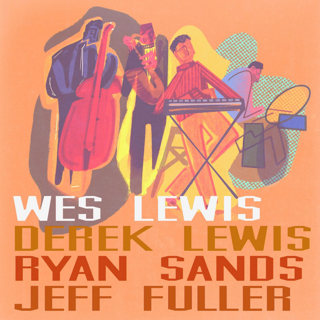 Wes Lewis