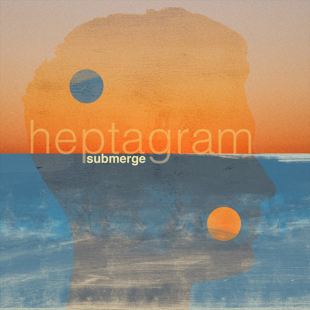 Submerge cover art