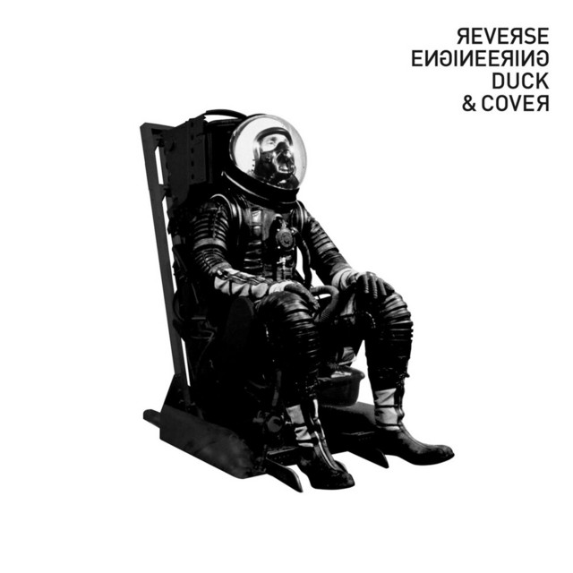 Duck & Cover cover
