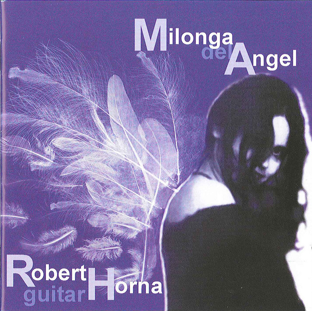 Milonga del Angel