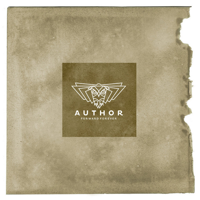Forward Forever cover art