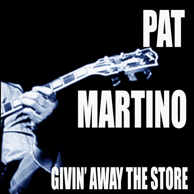 Givin' Away The Store cover art