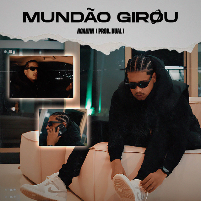 MUNDÃO GIROU