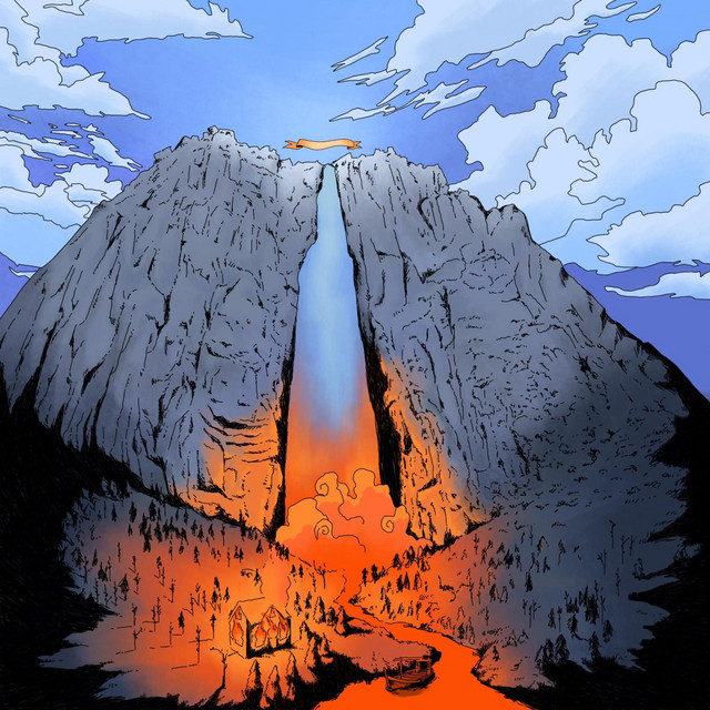 La Ligne cover art