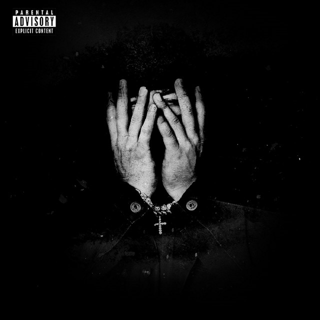 Antihero cover art