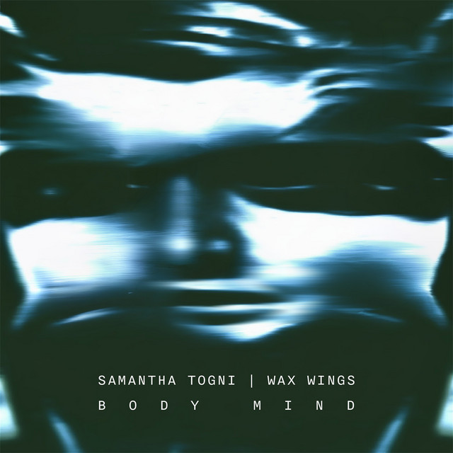 Body Mind album art