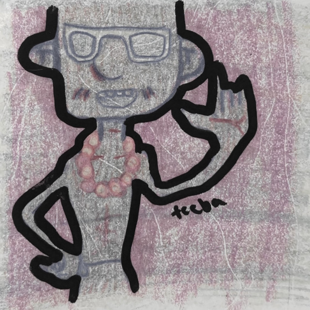 swag cover art