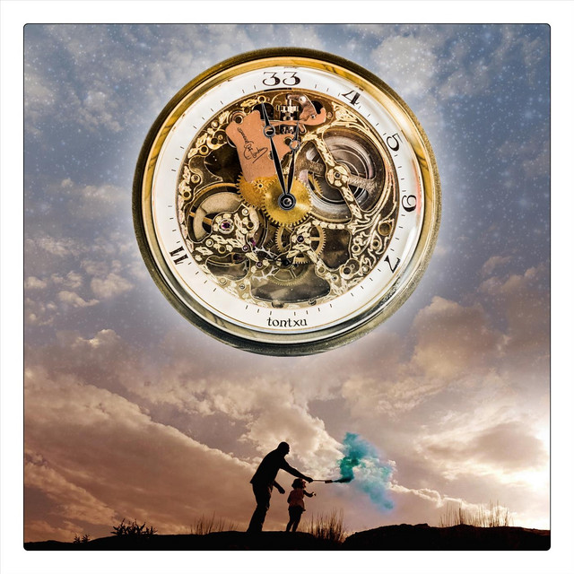 Treinta y Tres cover art