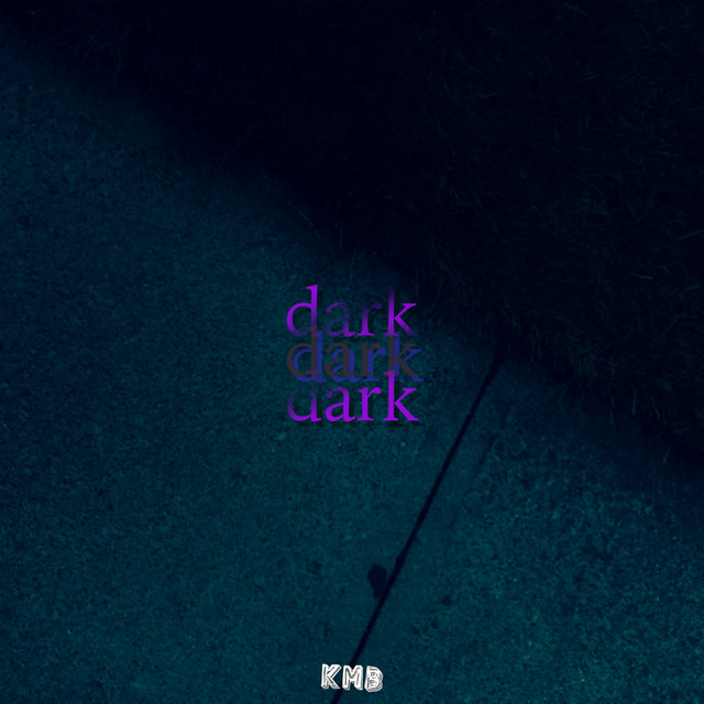 darkdarkdark cover art