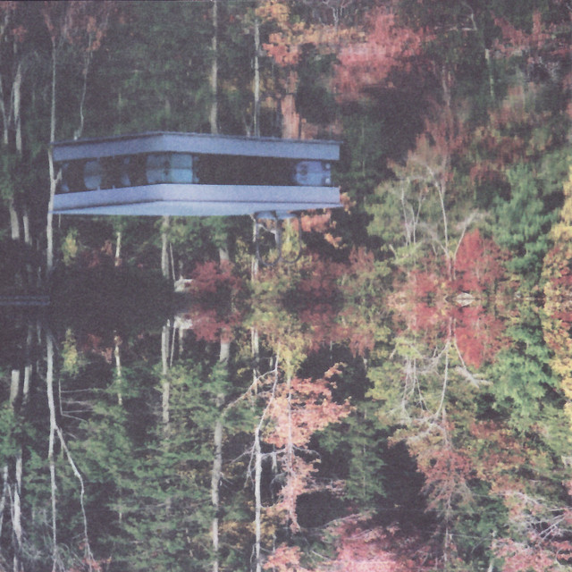 Blue Christian: Bliss Out v.12 cover art