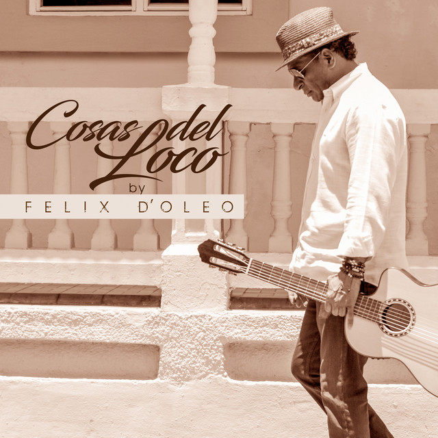 Cosas del Loco cover art