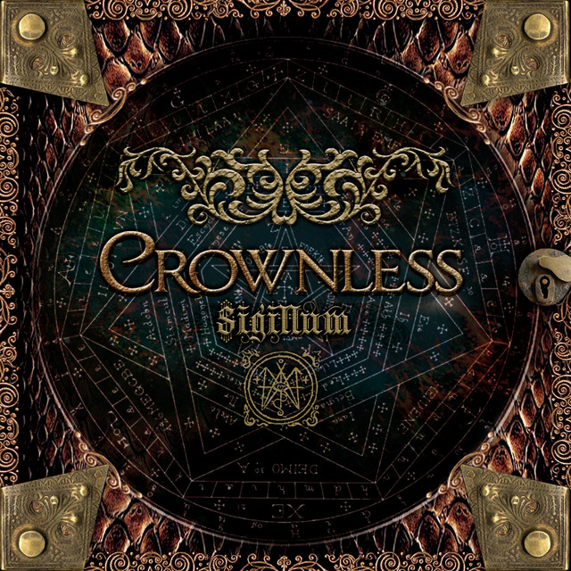 Sigillum cover art