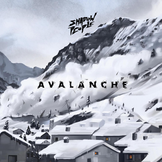 Avalanche cover art