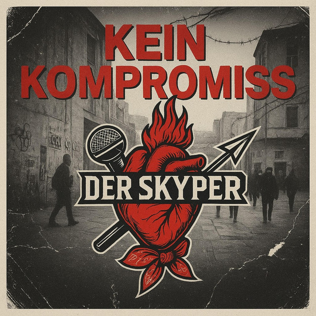 Cover: Kein Kompromiss
