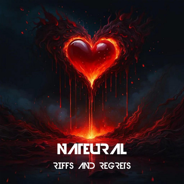 Riffs And Regrets cover art