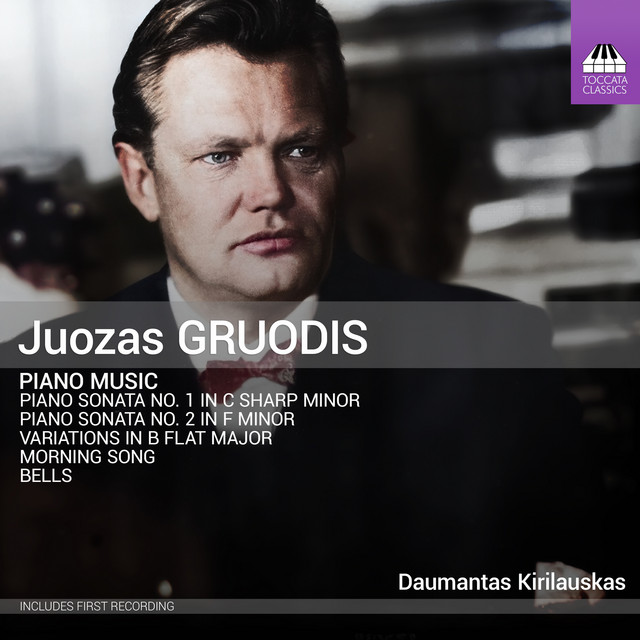 Juozas Gruodis