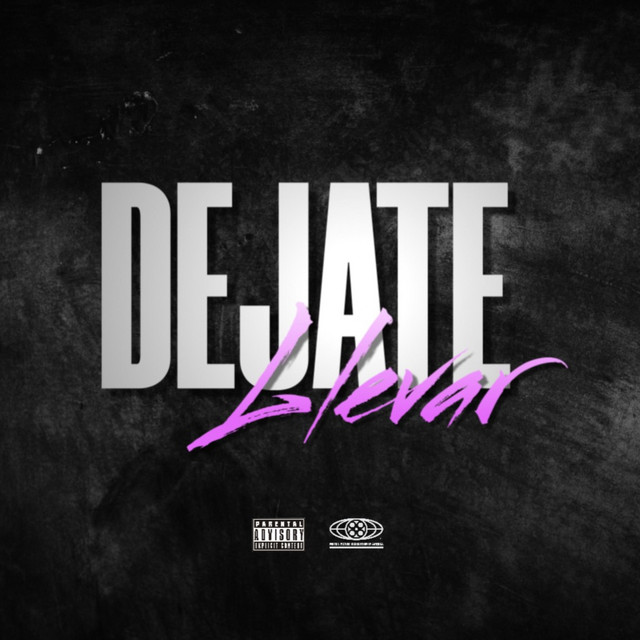 Déjate Llevar