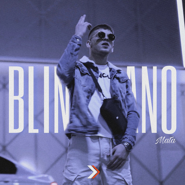 Blindirano