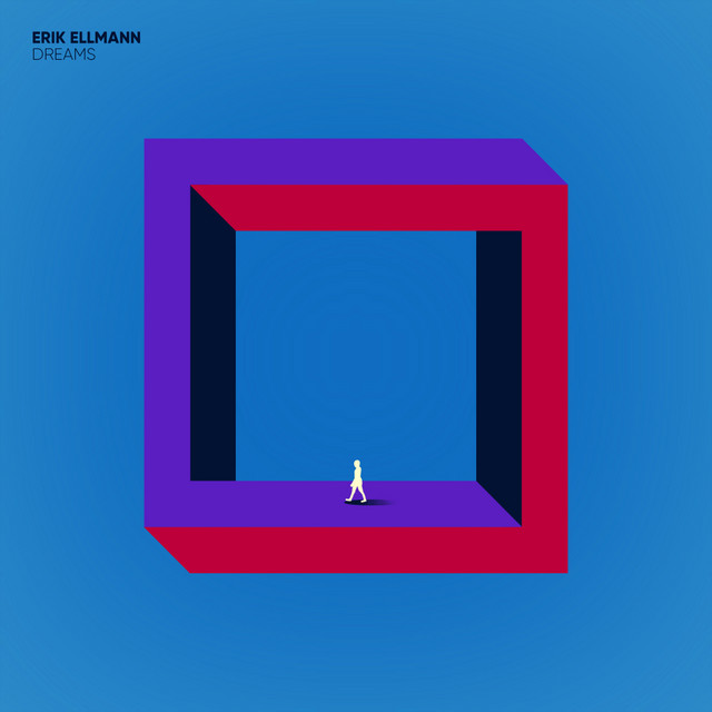 Dreams album art