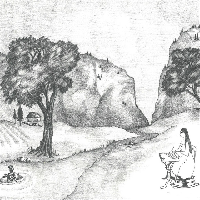 Alone on Friendship Island cover art