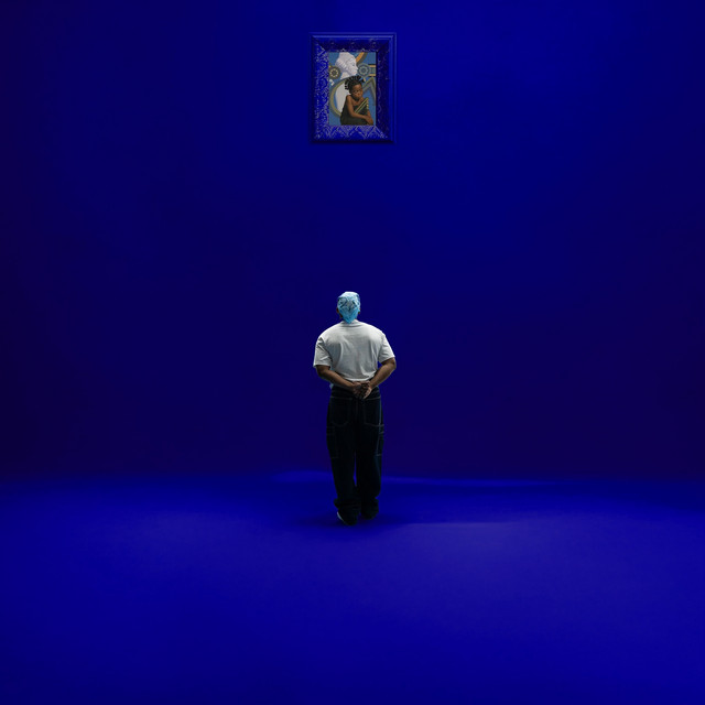 undefined album image