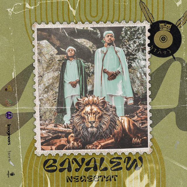 Bayalew cover art