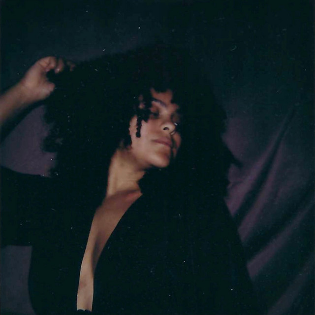 Nocturnal cover art