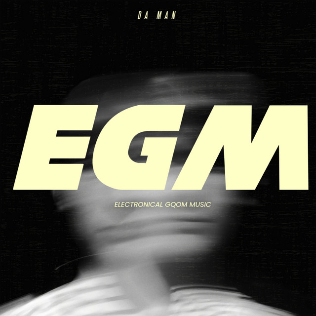 EGM cover art