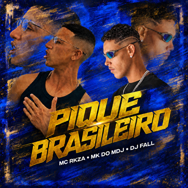 Pique Brasileiro