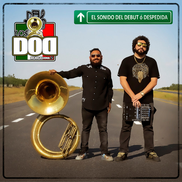 El sonido del debut ó despedida cover art