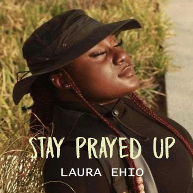 Stay Prayed Up