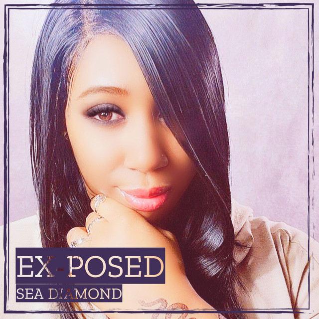Ex-Posed cover art