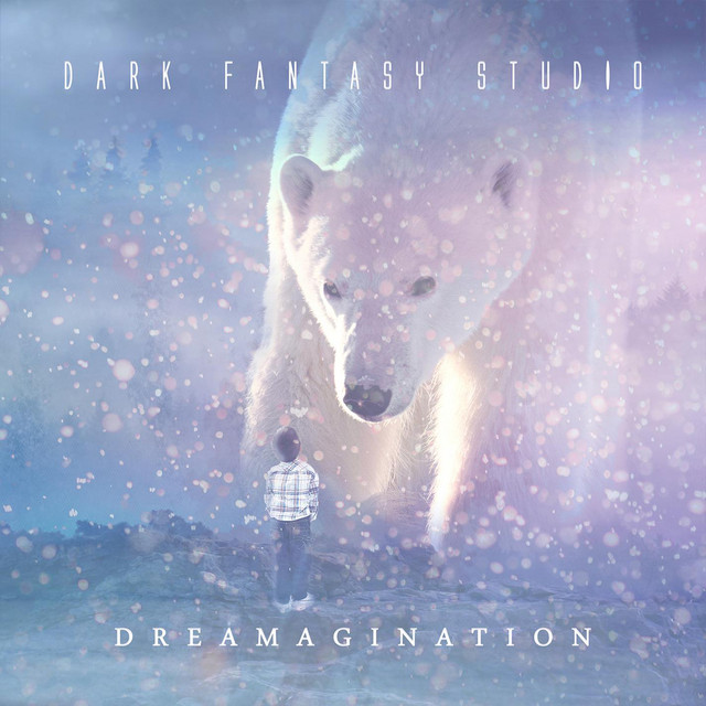 Dreamagination cover