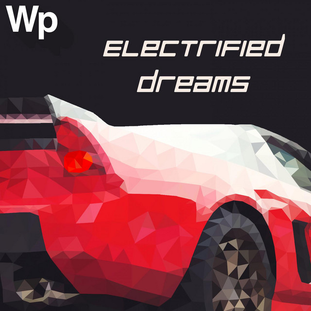 Electrified Dreams cover art