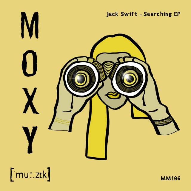 Searching album art
