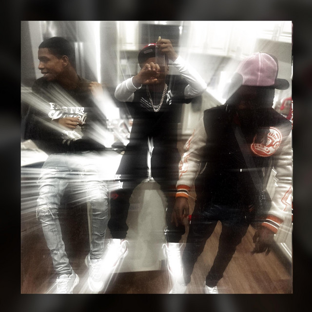undefined album image