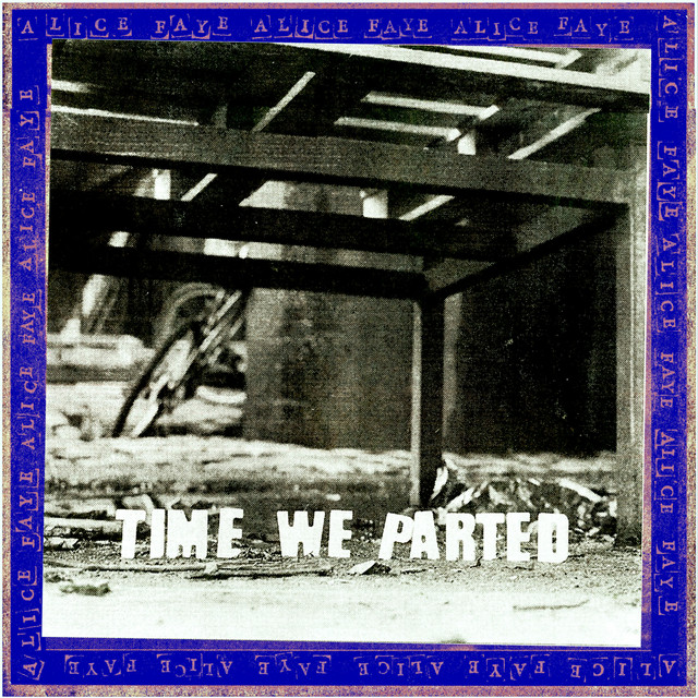 Time We Parted cover art