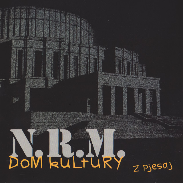 Dom Kultury (z pjesaj) cover art