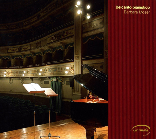 Traviata-Fantasie (arr. B Moser) [After G. Verdi's La Traviata] cover art