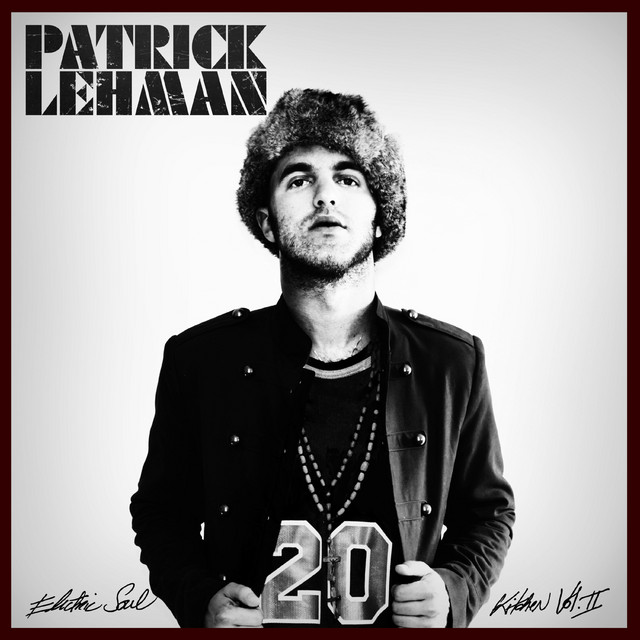 Electric Soul Kitchen Vol. 2 cover art