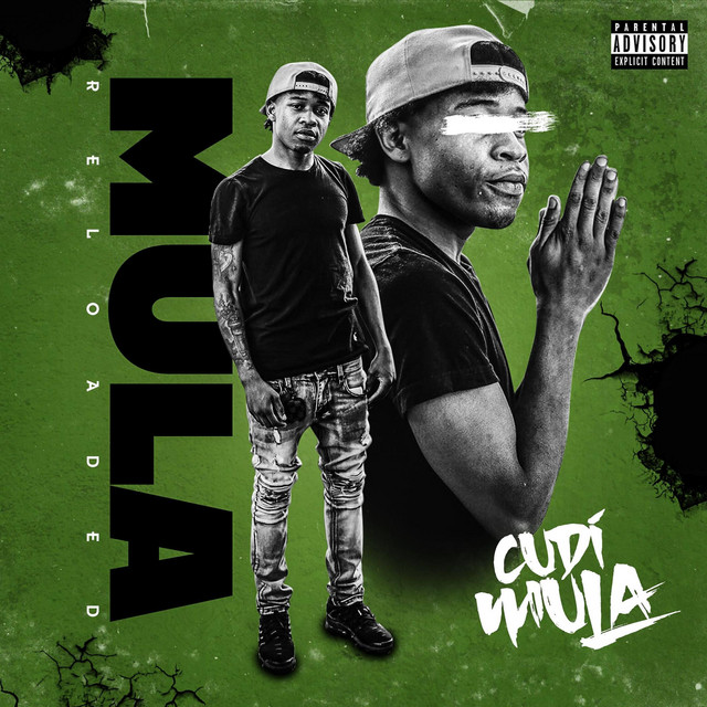 Mula Reloaded cover art