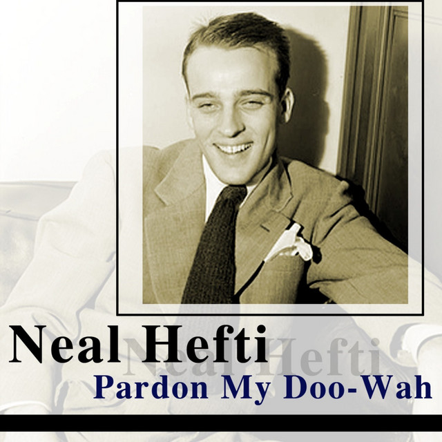 Pardon My Doo-Wah cover art