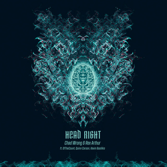 Head Right cover art