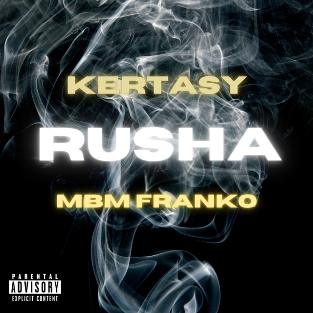Rusha cover