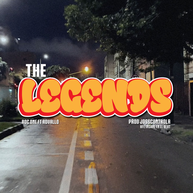 The Legends
