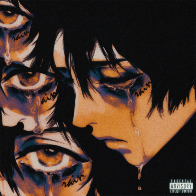 Tears on Repeat cover art