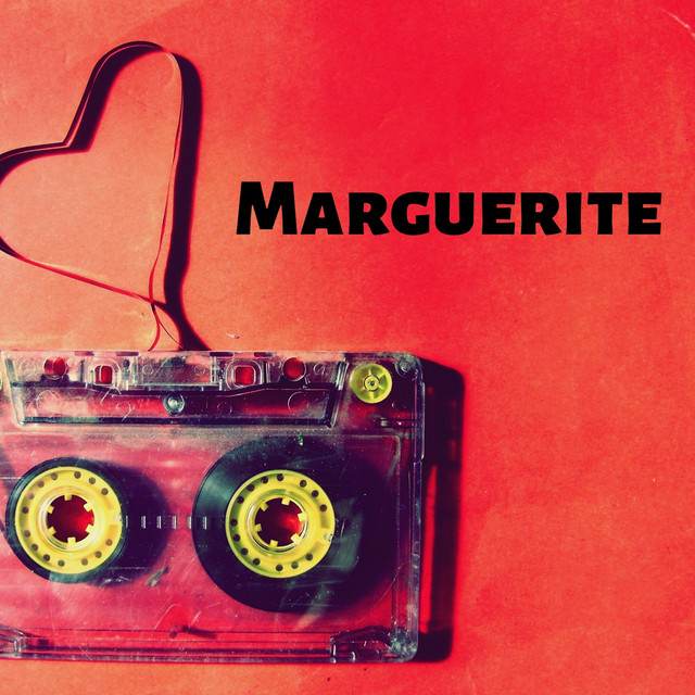 Marguerite cover art