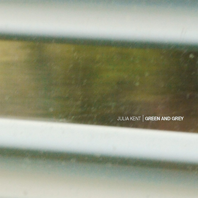Green and Grey cover art